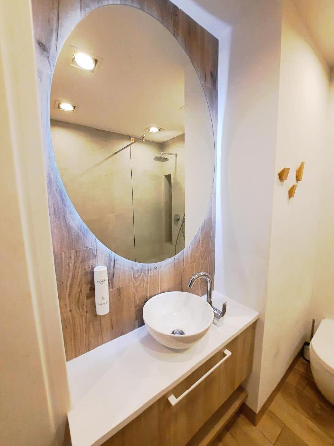 Ap66 Apartments 格但斯克 外观 照片
